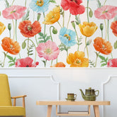 Wallpapers - Poppies - Lovalù